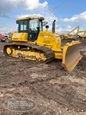 Used Dozer,Used Komatsu,Used Komatsu Dozer